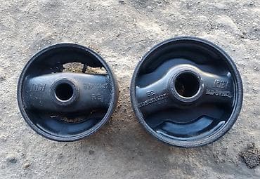 Подушка мотора Mitsubishi Новый, Аналог