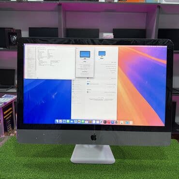 Компьютер, ядер - 16, ОЗУ 32 ГБ, Для несложных задач, Новый, Intel Core i9, AMD Radeon RX 5600 XT, SSD