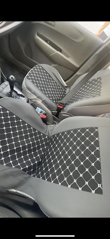 mtz 80: Kia Morning: 2018 г., 1 л, Автомат, Бензин, Хэтчбэк — 7