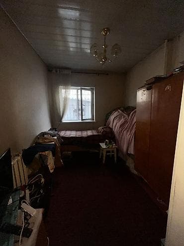 Дома: Продаётся дом в топовой локации 📍 Район: Тоголок Молдо / Васильева — 4