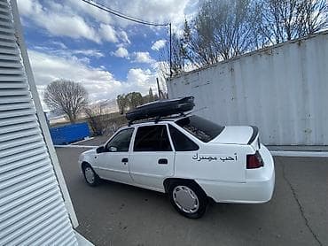 форсунка матиз 0.8: Chevrolet Nexia: 2011 г., 1.6 л, Ручные, Бензин, Седан — 4