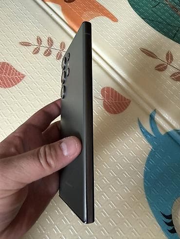 самсунг note 20 ultra: Samsung Galaxy S23 Ultra, Б/у, 512 ГБ, цвет - Зеленый, 1 SIM, eSIM — 3