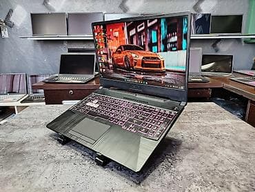 Игровой, Б/у, AMD Ryzen 7