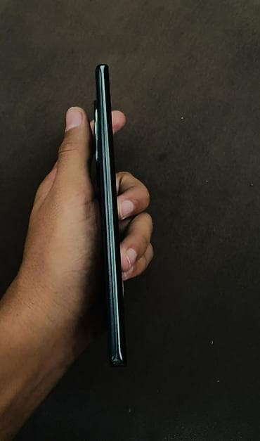 xbox controller: HONOR X9a (MGA-LX9) — смартфон с изогнутым AMOLED‑экраном 6.67" и — 4