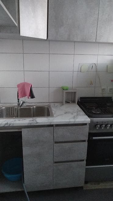 kanat group: 2 комнаты, Собственник, Без подселения, С мебелью частично — 1