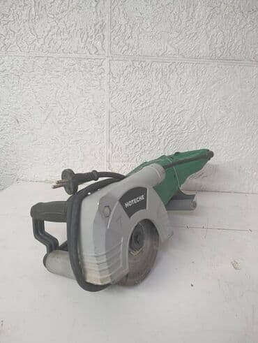 Детские сады, няни: Штроборез по бетону в аренду штроборез аренда аренда штробореза — 6