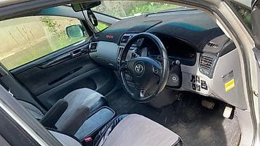зеркала бишкек: Toyota Ipsum: 2003 г., 2.4 л, Автомат, Бензин, Минивэн — 6