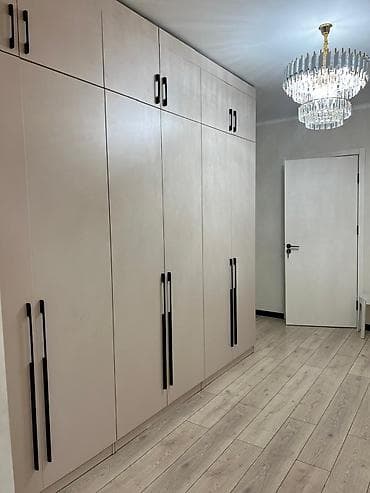 2 бөлмө, 73 м², Элитка, 13 кабат, Дизайнердик оңдоо — 7