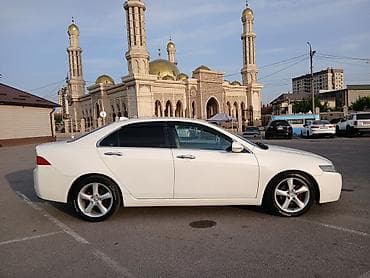 honda jazz битый: Honda Accord: 2003 г., 2 л, Автомат, Бензин, Седан — 3