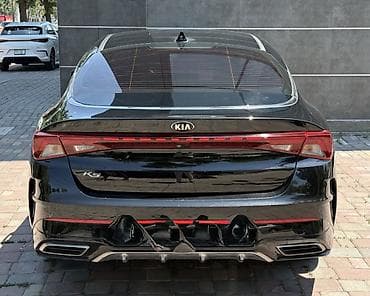 киа к5 акула морда: Kia K5: 2021 г., Автомат, Бензин, Седан — 2