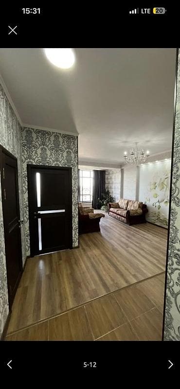 куплю продам дом: 2 комнаты, 53 м², Элитка, 8 этаж, Евроремонт — 3