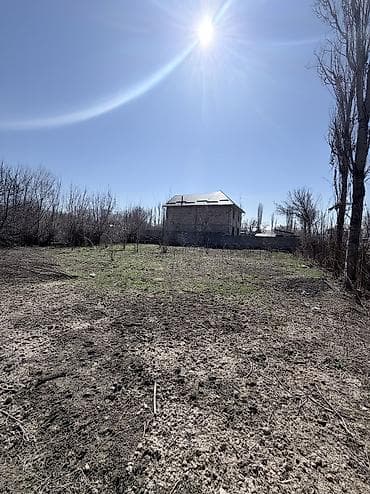 гараж бу: 5 соток, Для строительства, Красная книга, Договор купли-продажи — 3