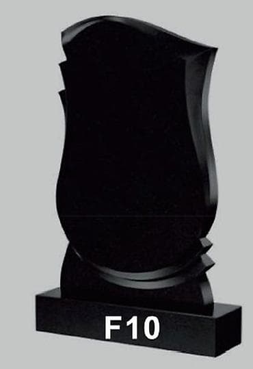 серый гранит: Изготовление памятников, Изготовление оградок, Изготовление крестов | Гранит, Металл, Мрамор | Установка, Оформление — 4