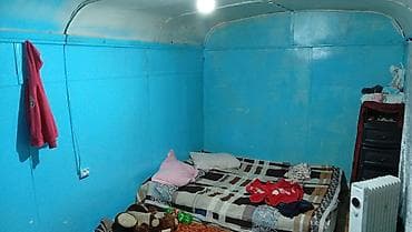 комната аламедин 1: Сдаётся простая квартира-студия с отдельной комнатой. Планировка и — 3