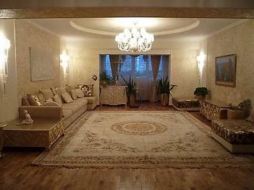 аренда дом без хозяина: 5 комнат, Собственник — 1