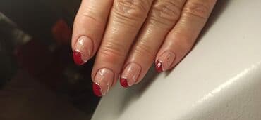 сколько зарабатывает швея на дому: Покрытие гель лаком, Снятие, Дизайн, Маникюр, Требуются модели — 4