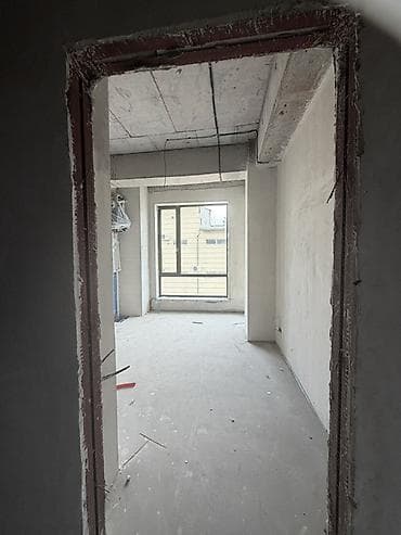 квартиры 2 комнатная: 2 комнаты, 73 м², Элитка, 5 этаж, Готовая ПСО (под самоотделку) — 4