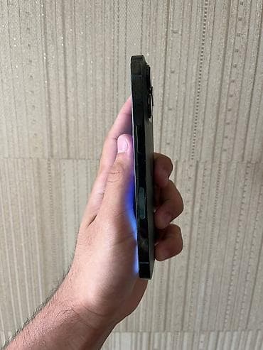 sp5 pro: IPhone 13 Pro, Б/у, 128 ГБ, Alpine Green, 98 % — 4
