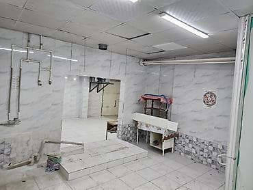 дома аламедин 1: Продаю или меняю комерческое помещение в микрорайоне Аламедин 1. 288 — 6