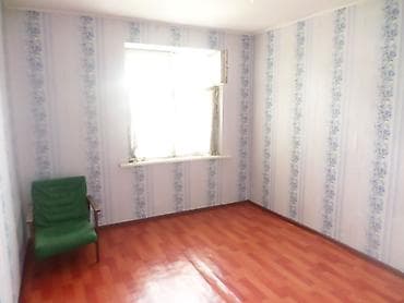 3 комнаты, 85 м², 106 серия, 1 этаж, Косметический ремонт