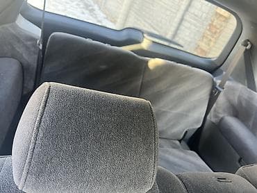 климат контроль на одиссей: Honda Odyssey: 2002 г., 2.3 л, Автомат, Минивэн — 9