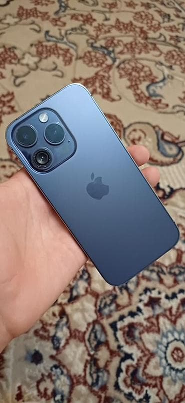 iphone 13 512: IPhone 14 Pro, 256 ГБ, Deep Purple — 4