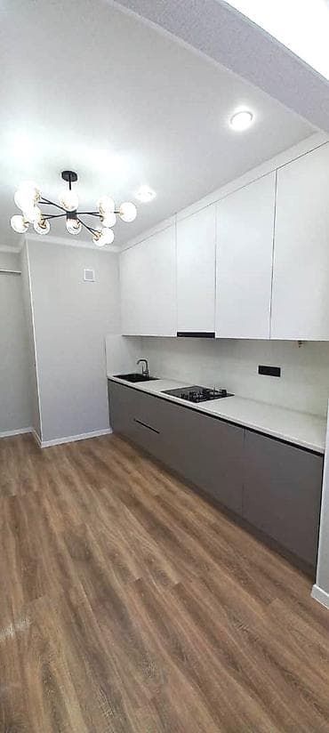 Куплю квартиру: 1 комната, 45 м², Элитка, 10 этаж, Евроремонт — 10