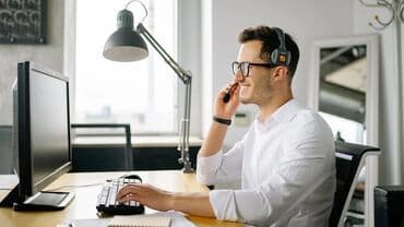 Требуются операторы в Охранное агентство