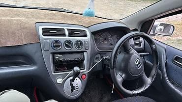 Продажа авто: Honda Civic: 2002 г., 1.5 л, Автомат, Бензин, Хэтчбэк — 8