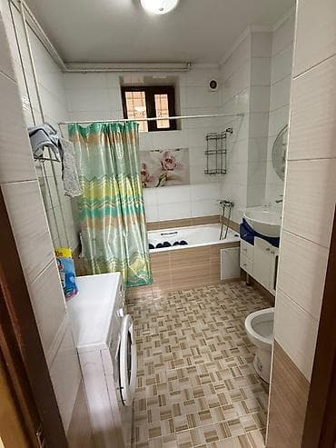 сдается дом сокулук: Сдаётся отличный просторный дом в районе Ахунбаева / Баха 📍 Локация — 5