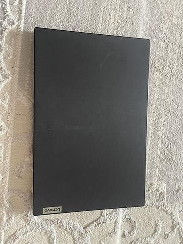 Техника и электроника: Ноутбук Lenovo, 15.6" - Диагональ экрана: 15.6", матовая панель с — 1