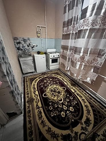 ищем квартира: 1 комната, 35 м², 105 серия, 2 этаж — 4