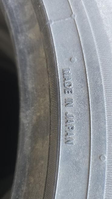 235 50 r18: Автошина Toyo, произведена в Японии. Основные характеристики: - — 3