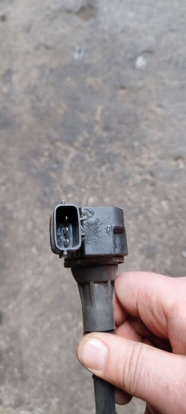 свеча денсо: Nissan Xterra катушка зажигания, Нисан Икстера катушка двигателя — 3