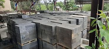 solutions upper: Газоблок, Неавтоклавный, 600x200x300, D600 — 3