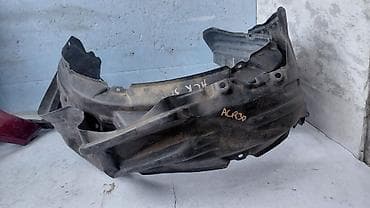a2 group: Подкрылок Комплект Toyota, 2002 г., Б/у, Оригинал — 1