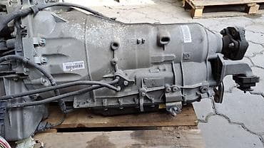 Коробка передач Автомат BMW 2008 г., Б/у, Оригинал, Германия at lalafo.kg Коробка передач Автомат BMW 2008 г., Б/у, Оригинал, Германия