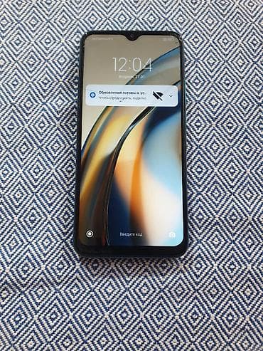 Скупка техники: Redmi, Redmi 9 Prime, Б/у, 64 ГБ, цвет - Зеленый, 2 SIM — 5