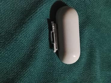 светодиодный лента: Миниатюрный магнитный дверной/оконный датчик безопасности. - Состоит — 1