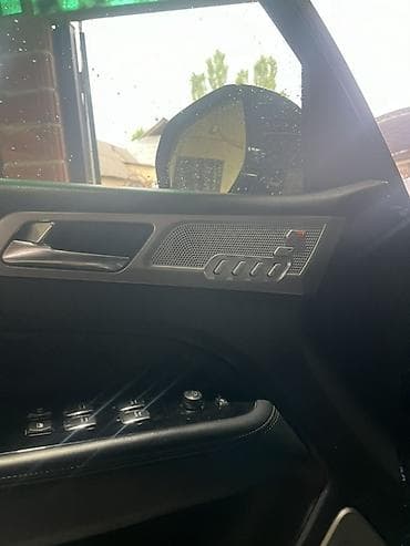 дамкрат авто: Ssangyong Rexton: 2018 г., Внедорожник — 8