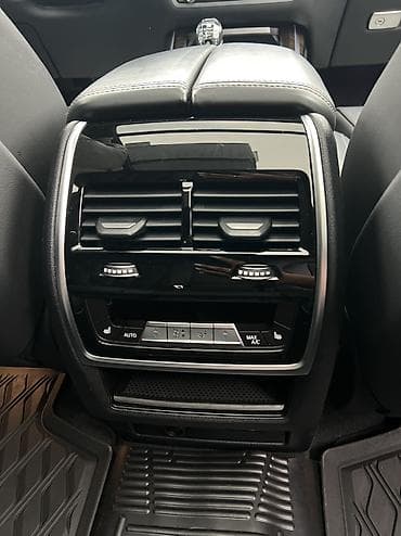стингер 3 3: BMW X7: 2019 г., 3 л, Автомат, Бензин, Кроссовер — 10