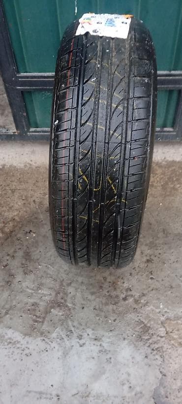 195 14 с: Летняя шина для легкового автомобиля - Размер: 195/65 R15 - Индекс — 2