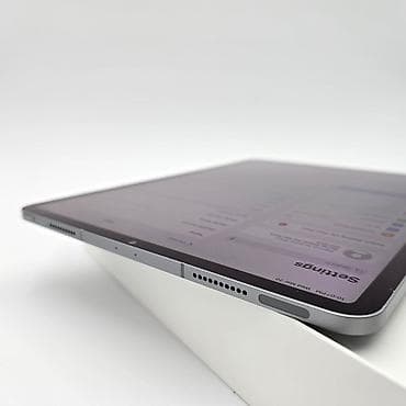 microsoft surface studio: Планшет, Apple, память 1 ТБ, 12" - 13", Wi-Fi, Б/у, Классический цвет - Серебристый — 5