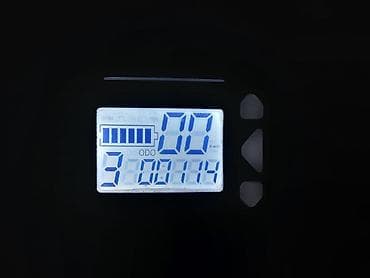 mini led: Электросамокат, Без рассрочки, Б/у — 3