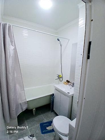 Продажа квартир: 1 комната, 45 м², 105 серия, 4 этаж, Дизайнерский ремонт — 5