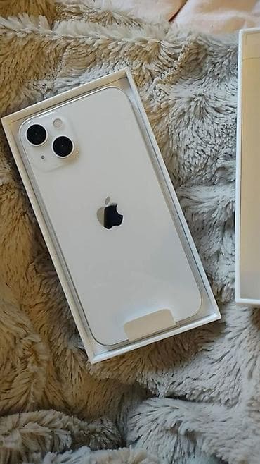 13 mini 128: IPhone 13 mini, 128 ГБ, Старлайт, В рассрочку, 80 % — 2