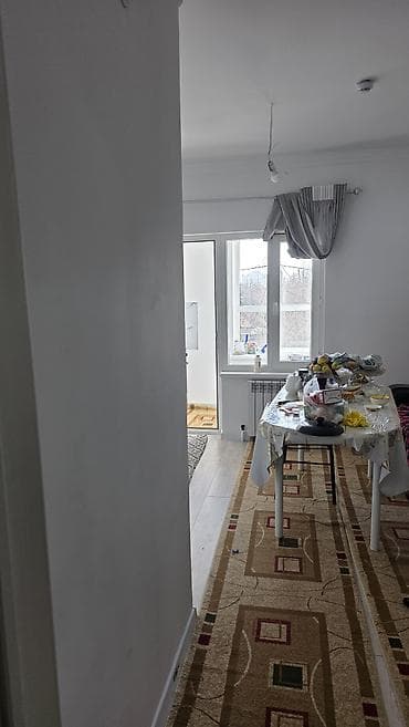 Кыймылсыз мүлк: 2 бөлмө, Менчик ээси, Чогуу жашоо менен, Эмерексиз — 4