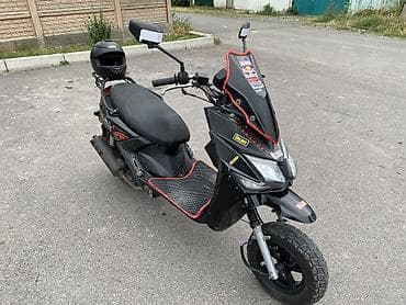 abs e39: BWS, 150 куб. см, Бензин, Б/у — 2
