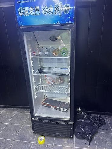 втринный холодильник: Для напитков, Китай — 1