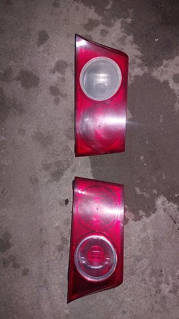 двери хонда срв: Комплект стоп-сигналов Honda Б/у, Оригинал — 1